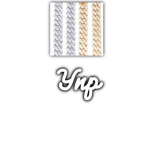 Script Custom Letter Necklace