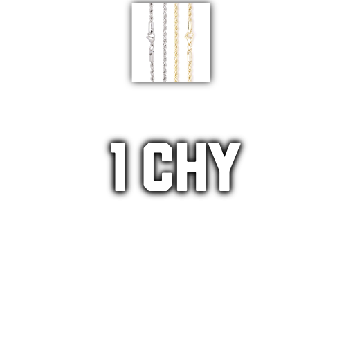 Custom Letters Baguette Two Layer Necklace