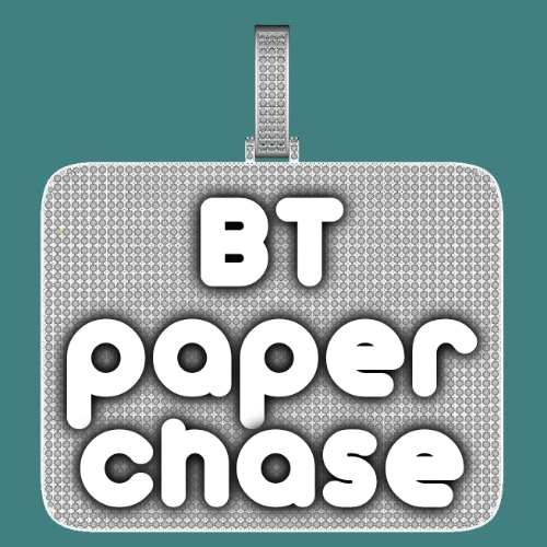CUSTOM LETTER NECKLACE 3D BIG SQUARE