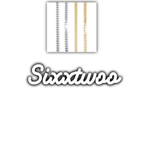 Script Custom Letter Necklace
