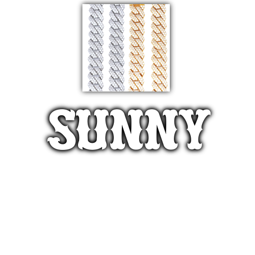 Custom Letters Freibeuter Font Necklace