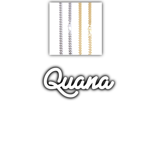 Script Custom Letter Necklace