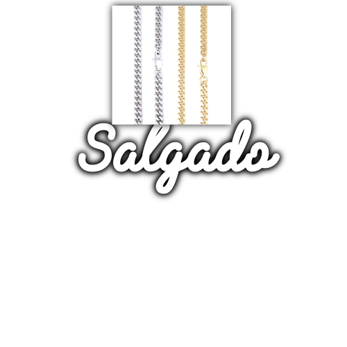 Script Custom Letter Necklace