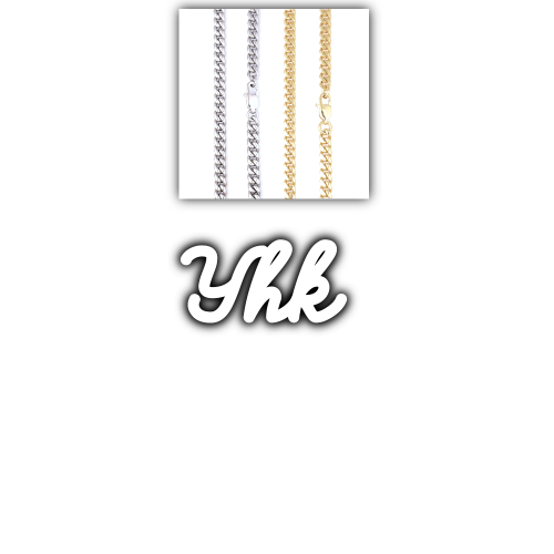Script Custom Letter Necklace