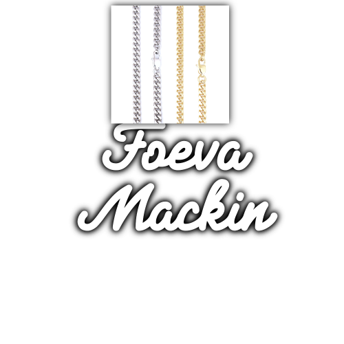 Script Custom Letter Necklace