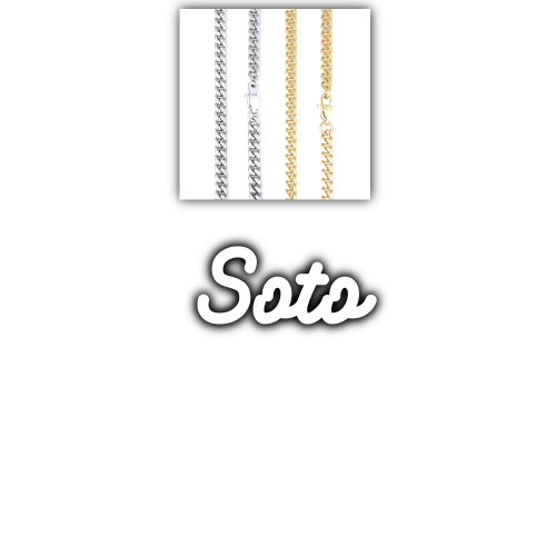Script Custom Letter Necklace
