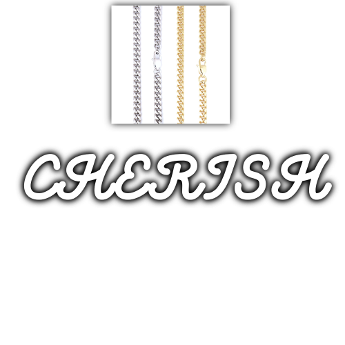 Script Custom Letter Necklace