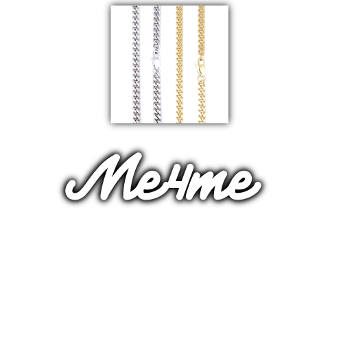 Script Custom Letter Necklace