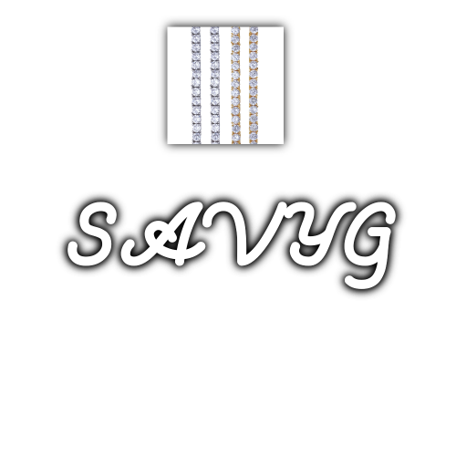 Script Custom Letter Necklace