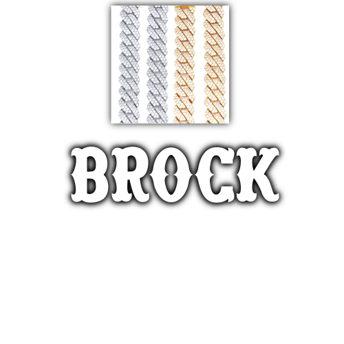 Custom Letters Freibeuter Font Necklace