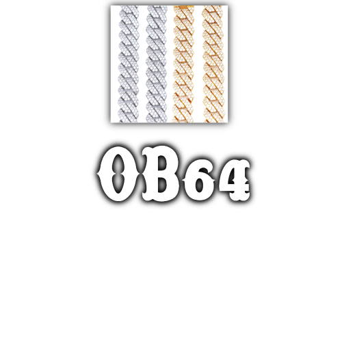 Custom Letters Freibeuter Font Necklace