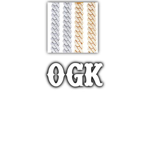 Custom Letters Freibeuter Font Necklace