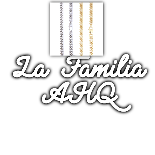 Script Custom Letter Necklace