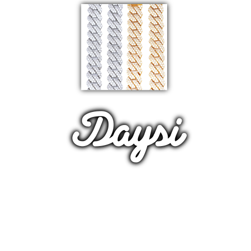 Script Custom Letter Necklace