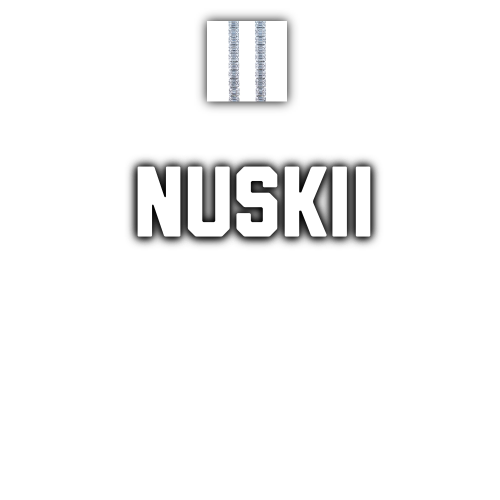 Custom Letters Baguette Two Layer Necklace