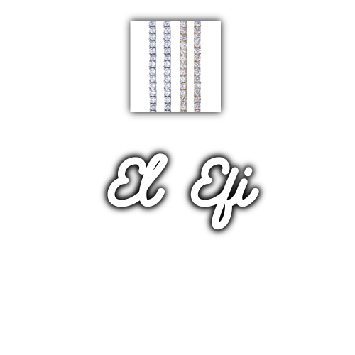 Script Custom Letter Necklace