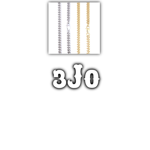Custom Letters Freibeuter Font Necklace