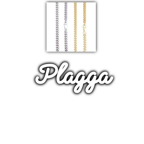 Script Custom Letter Necklace