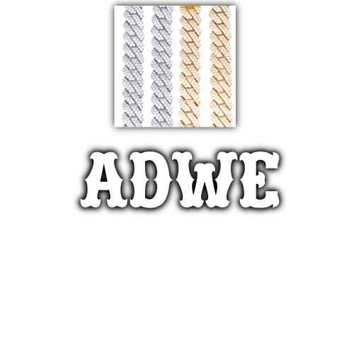 Custom Letters Freibeuter Font Necklace
