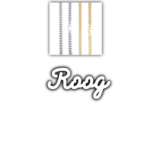 Script Custom Letter Necklace