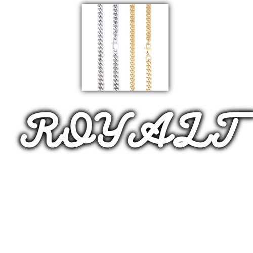 Script Custom Letter Necklace