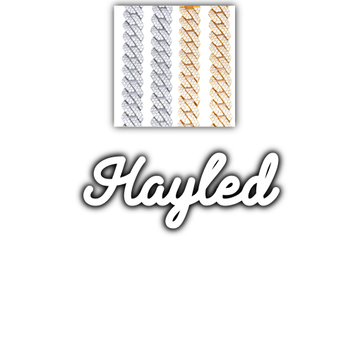 Script Custom Letter Necklace