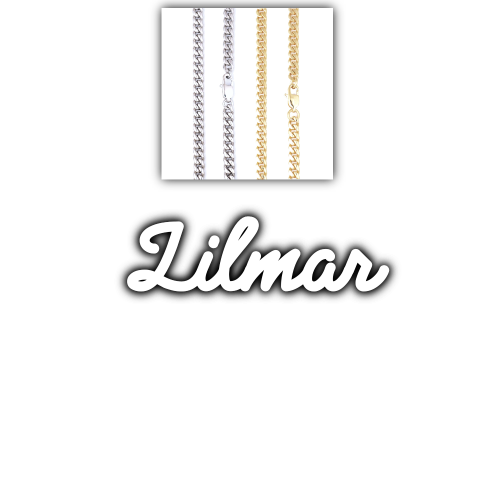 Script Custom Letter Necklace