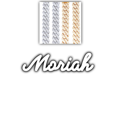 Script Custom Letter Necklace