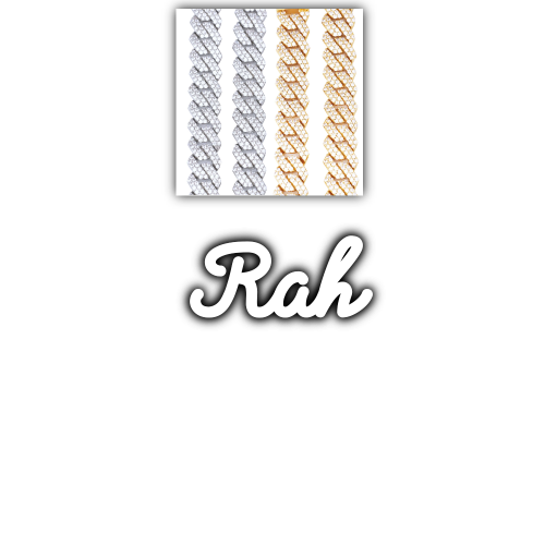 Script Custom Letter Necklace