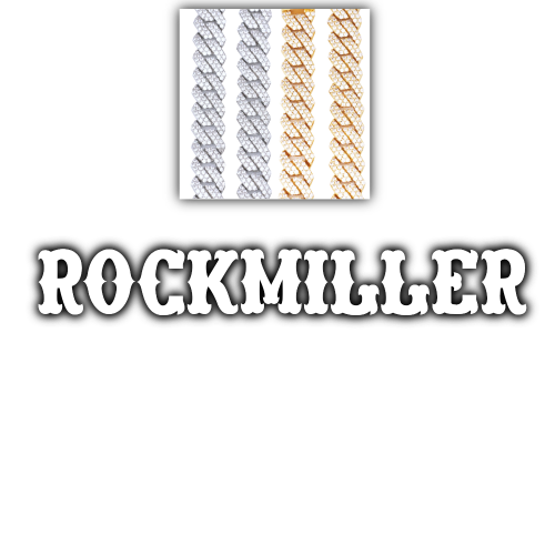 Custom Letters Freibeuter Font Necklace