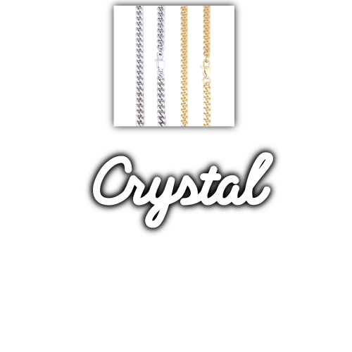 Script Custom Letter Necklace
