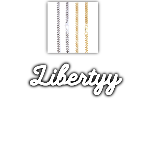 Script Custom Letter Necklace