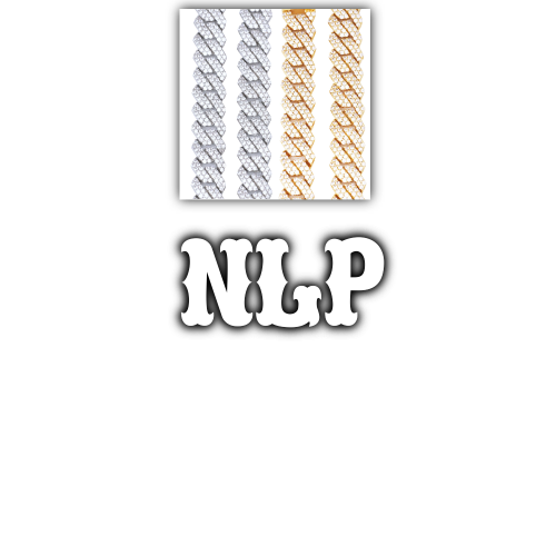 Custom Letters Freibeuter Font Necklace