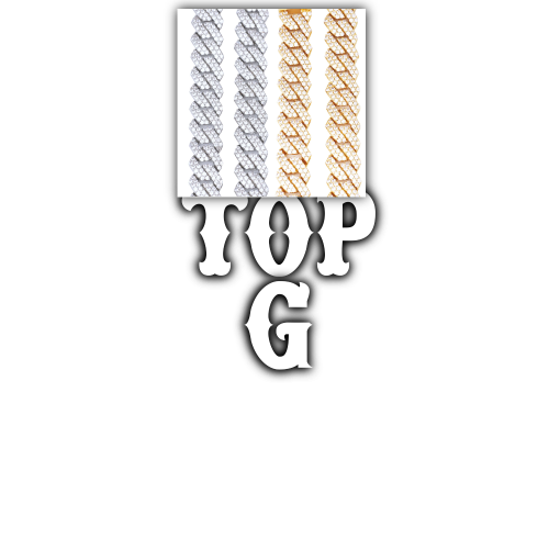 Custom Letters Freibeuter Font Necklace