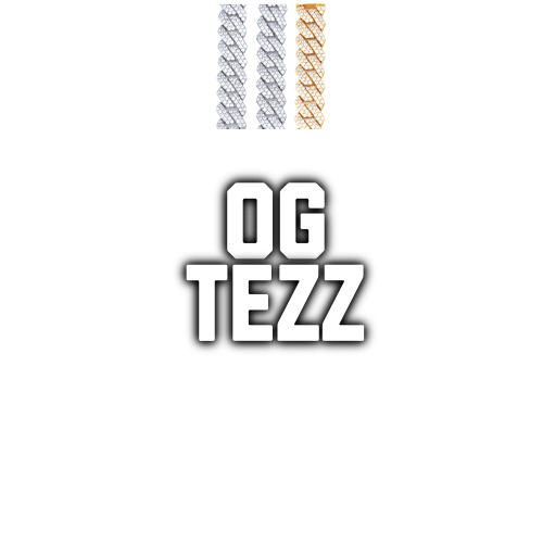 Custom Letters Baguette Two Layer Necklace