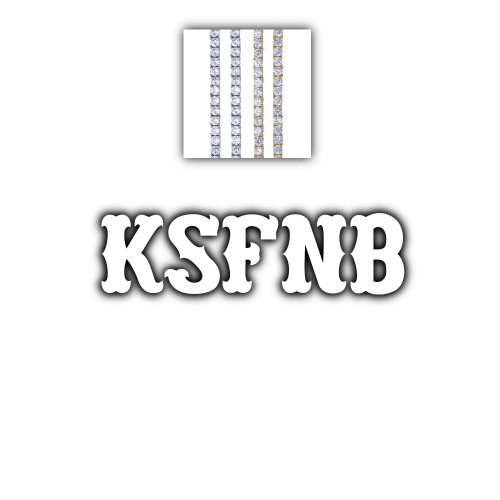 Custom Letters Freibeuter Font Necklace