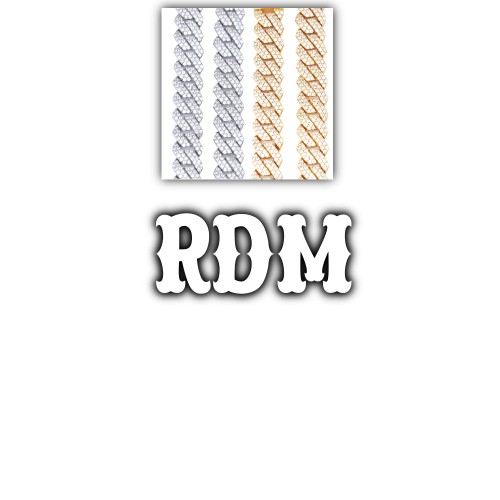 Custom Letters Freibeuter Font Necklace
