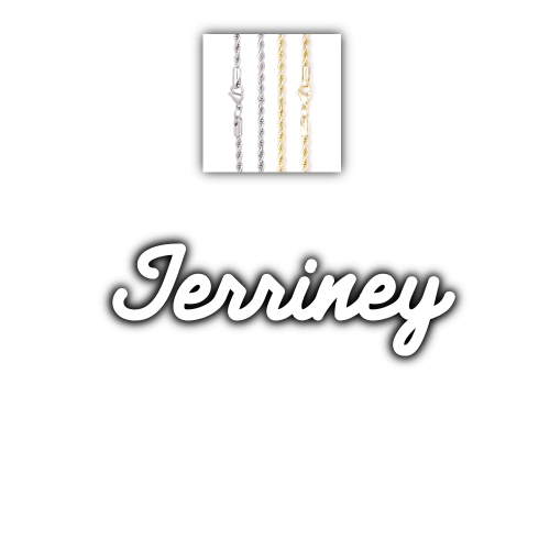 Script Custom Letter Necklace