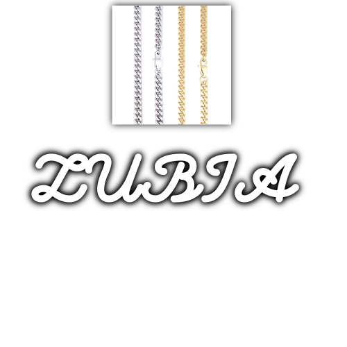 Script Custom Letter Necklace