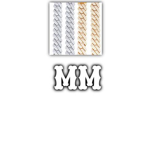 Custom Letters Freibeuter Font Necklace