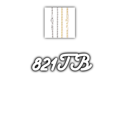 Script Custom Letter Necklace