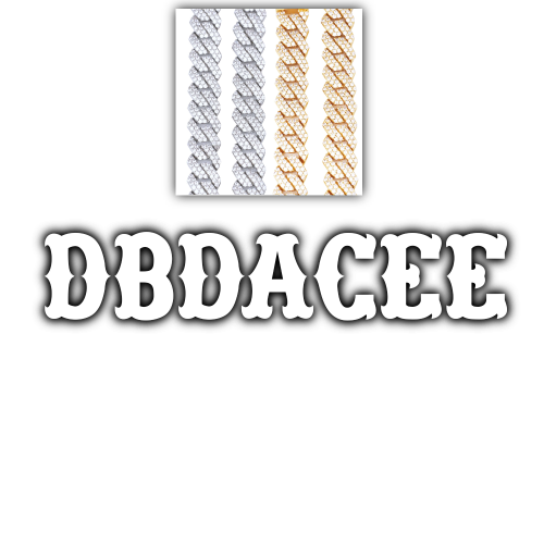 Custom Letters Freibeuter Font Necklace