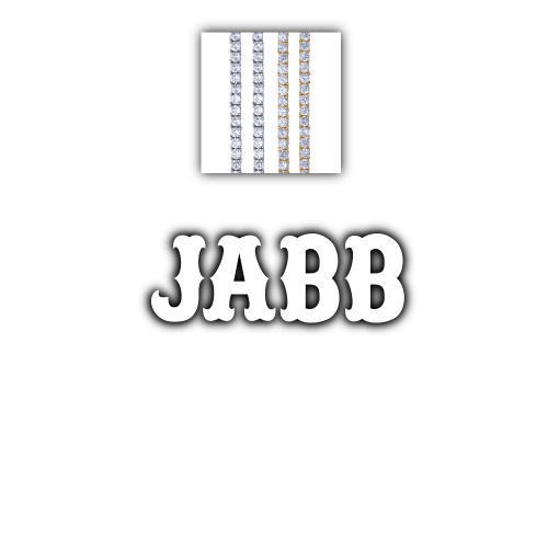 Custom Letters Freibeuter Font Necklace