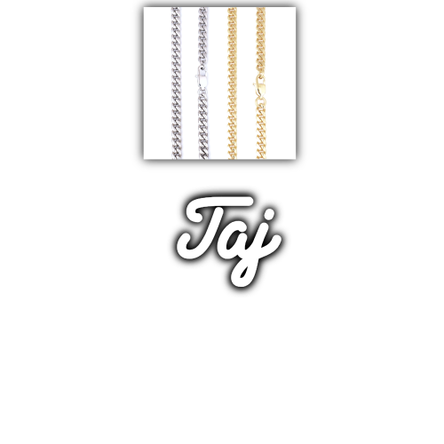 Script Custom Letter Necklace