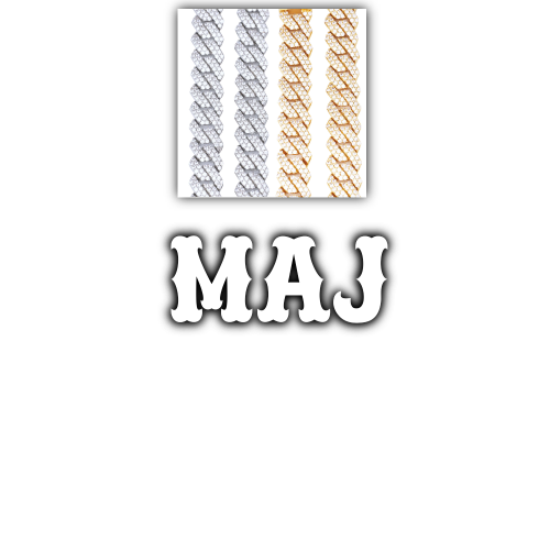 Custom Letters Freibeuter Font Necklace