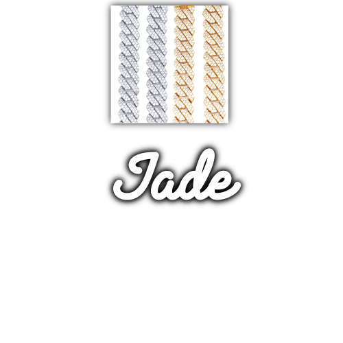 Script Custom Letter Necklace