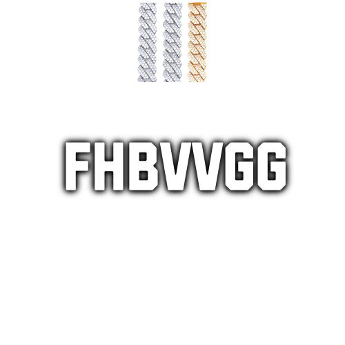Custom Letters Baguette Two Layer Necklace
