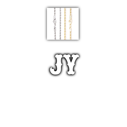 Custom Letters Freibeuter Font Necklace