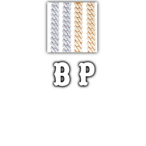 Custom Letters Freibeuter Font Necklace
