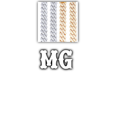 Custom Letters Freibeuter Font Necklace